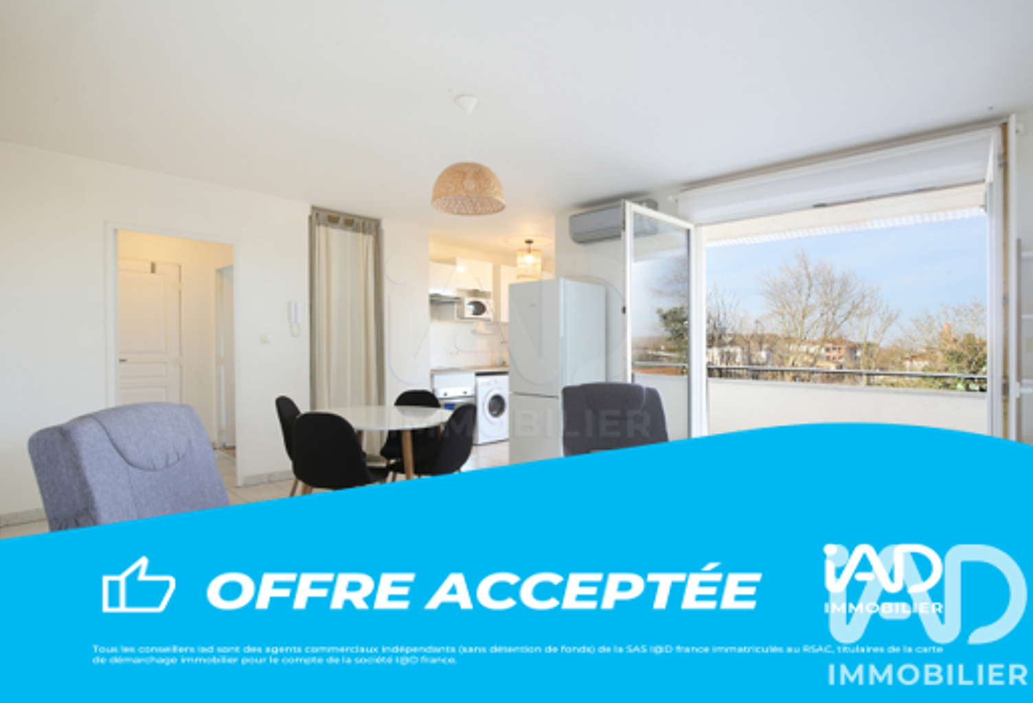 Vente Maison/villa 4 pièces — photo 1