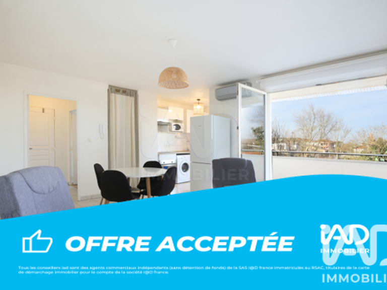 Vente Maison/villa 4 pièces — photo 1