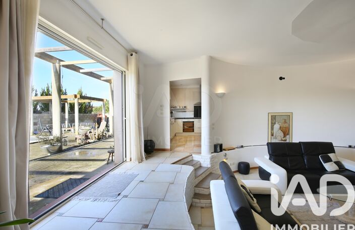 Vente Maison/villa 4 pièces — photo 4