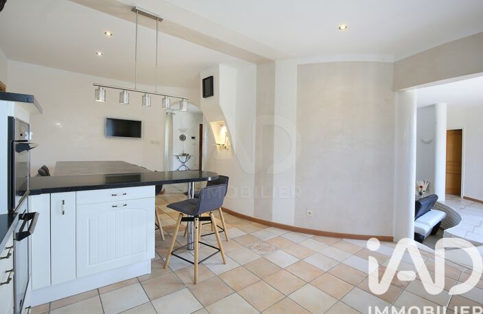 Vente Maison/villa 4 pièces — photo 5