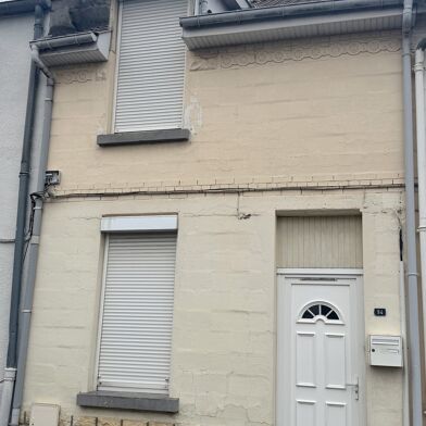 Maison 5 pièces 108000 €