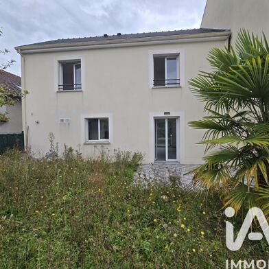 Maison 4 pièces 199000 €