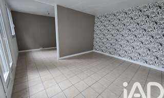 Appartement 5 Pièces 77 m² à vendre à Orléans (45000)