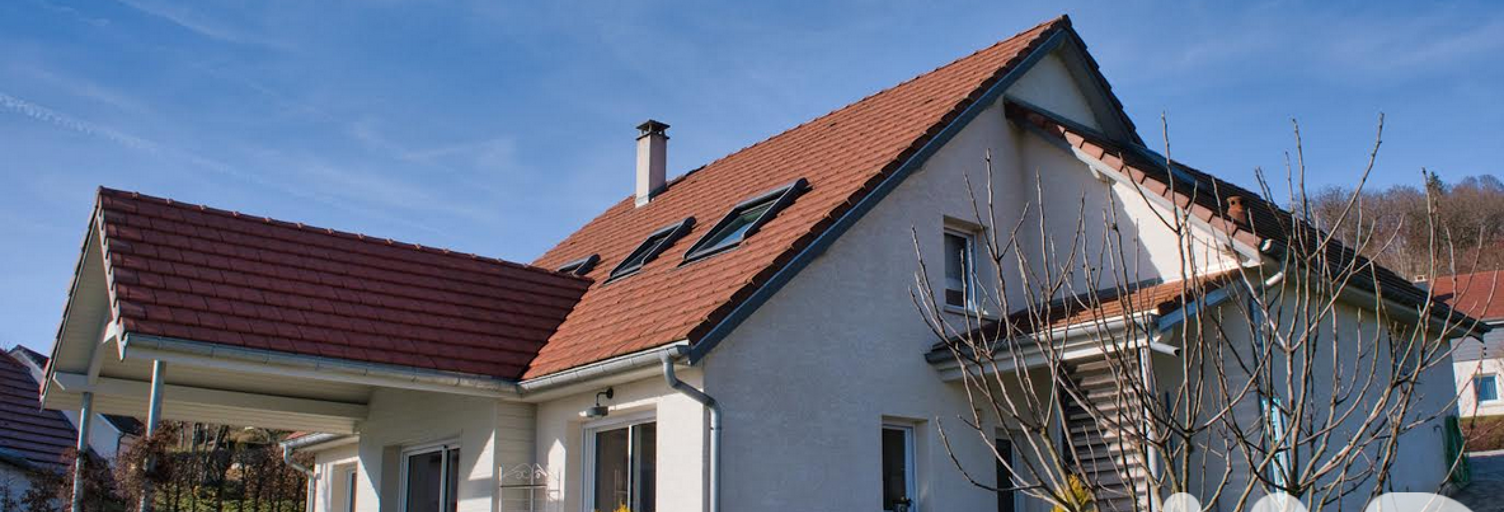 Maison 8 Pièces 150 m² à vendre à Montfaucon (25660)