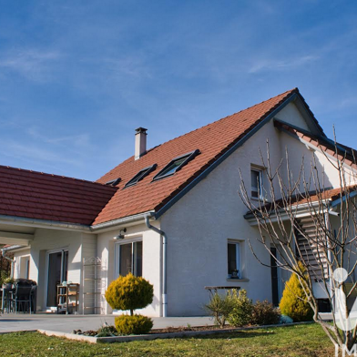 Maison 8 pièces 550000 €