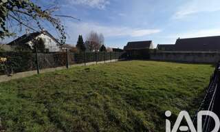 Terrain  378 m² à vendre à Bresles (60510)