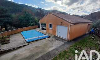 Maison 5 Pièces 99 m² à vendre à Prémian (34390)