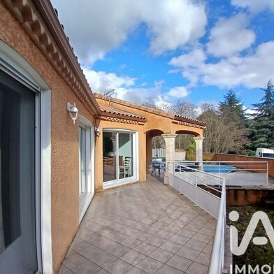 Maison 5 pièces 295000 €