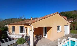 Maison 5 Pièces 99 m² à vendre à Prémian (34390)