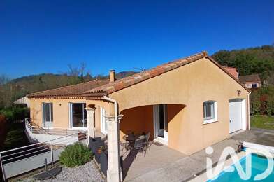 Maison 5 pièces 295000 €