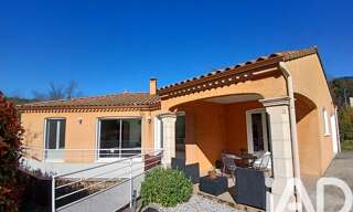 Maison 5 Pièces 99 m² à vendre à Prémian (34390)
