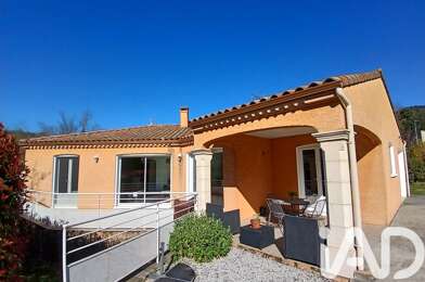 Maison 5 pièces 266000 €