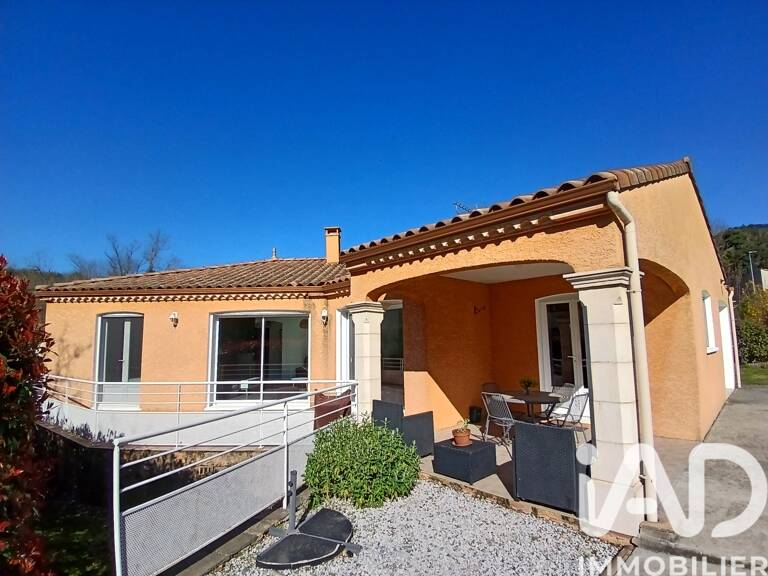 Vente Maison traditionnelle 5 pièces — photo 1