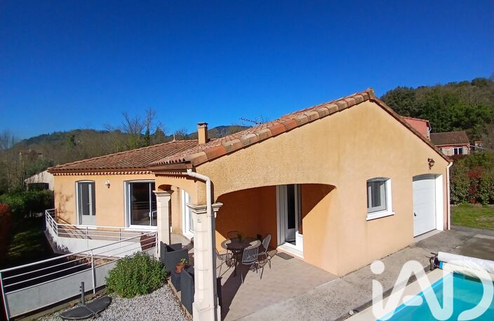 Vente Maison traditionnelle 5 pièces — photo 2