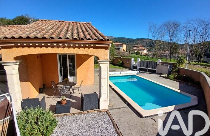 Vente Maison traditionnelle 5 pièces — photo 3