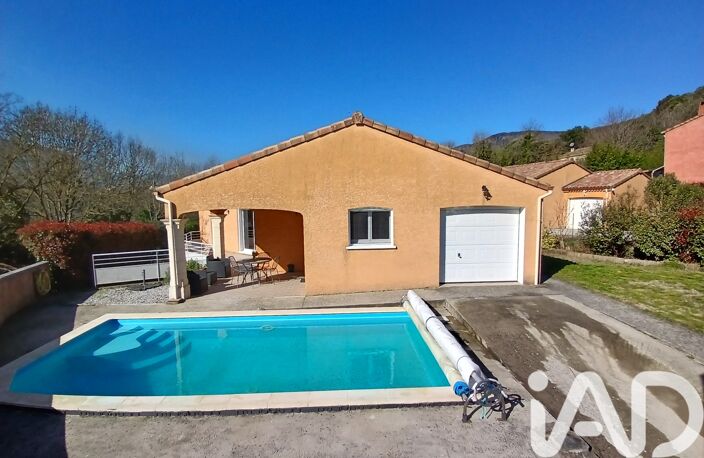 Vente Maison traditionnelle 5 pièces — photo 4