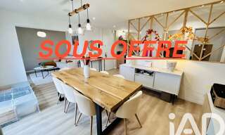 Appartement 3 Pièces 71 m² à vendre à Clouange (57185)