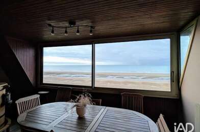 Appartement 4 pièces 420000 €