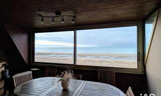 Appartement 4 Pièces 83 m² à vendre à Varaville (14390)