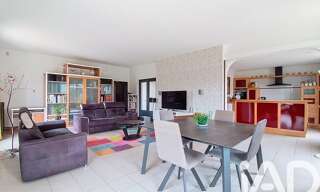 Maison 7 Pièces 167 m² à vendre à Luynes (37230)