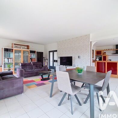 Maison 7 pièces 369000 €