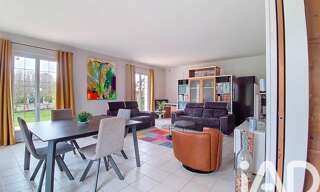 Maison 7 Pièces 167 m² à vendre à Luynes (37230)