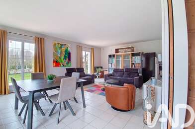 Maison 7 pièces 369000 €