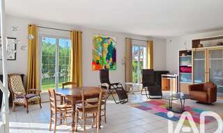 Maison 7 Pièces 167 m² à vendre à Pernay (37230)