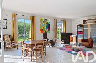 Maison 7 pièces 369000 €