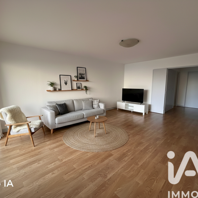 Appartement 4 pièces 577500 €