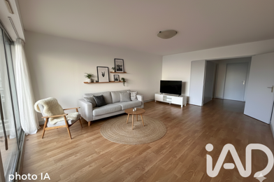 Appartement 4 pièces 577500 €