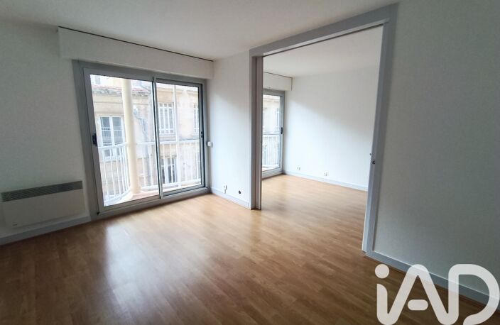 Vente Appartement 4 pièces — photo 2