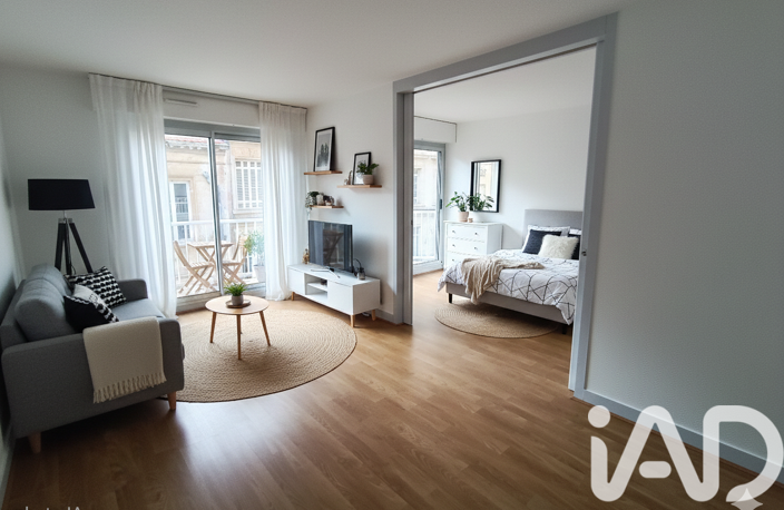 Vente Appartement 4 pièces — photo 3