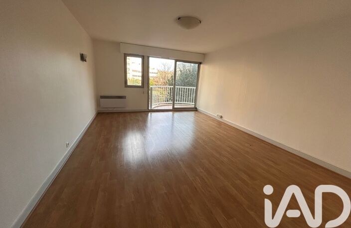 Vente Appartement 4 pièces — photo 5