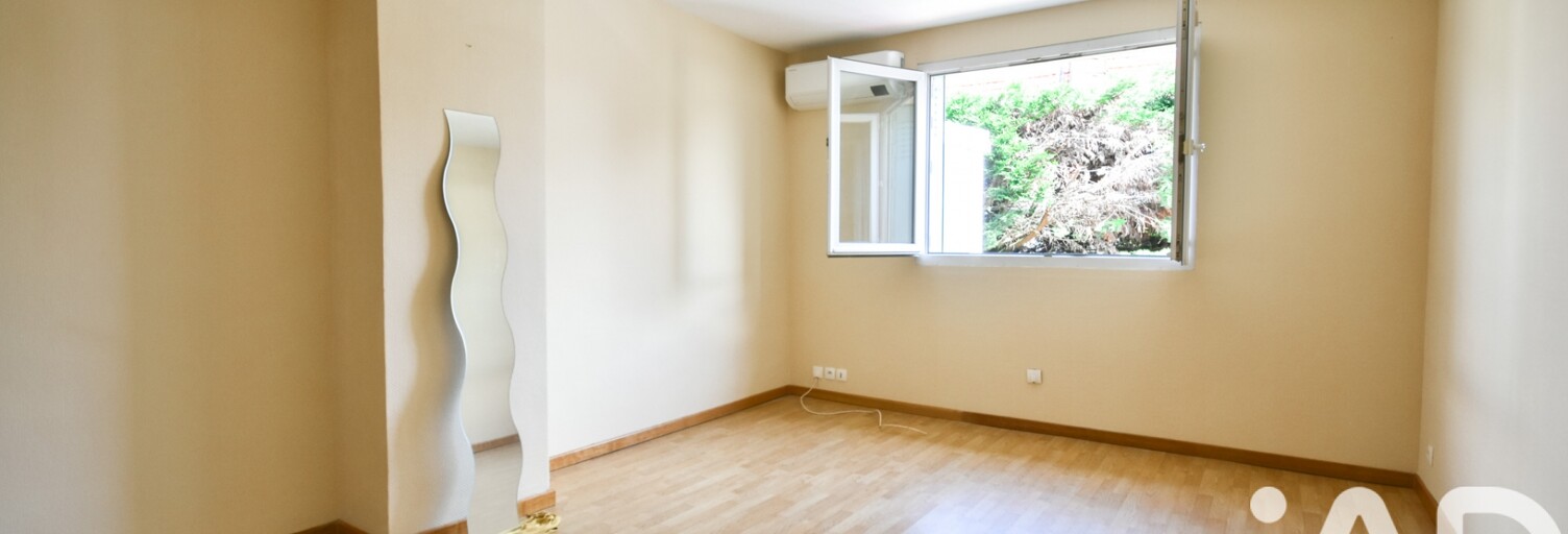 Appartement 1 Pièce 32 m² à louer à Beynes (78650)