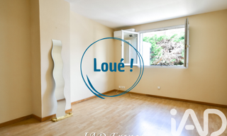 Appartement 1 Pièce 32 m² à louer à Beynes (78650)
