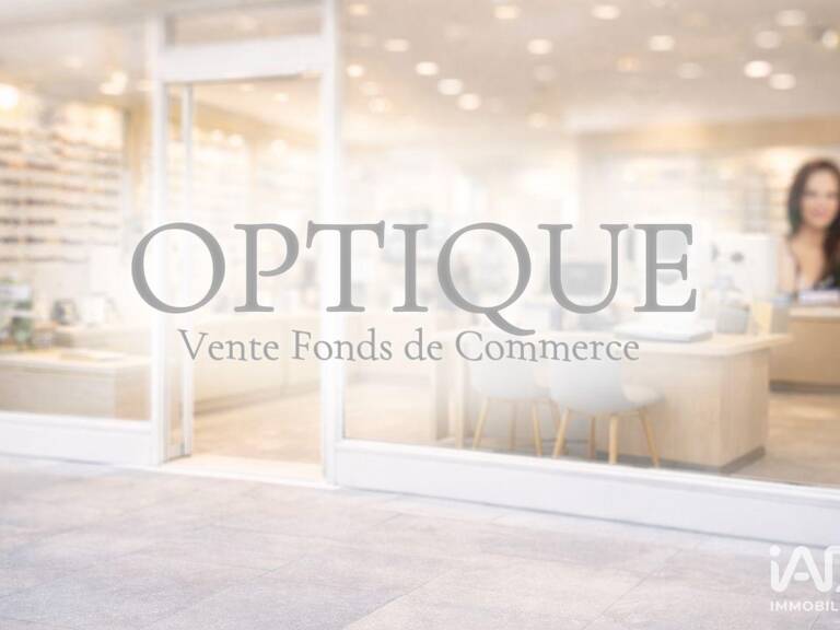 Vente Boutique/Local commercial 160 m&sup2; — photo 1