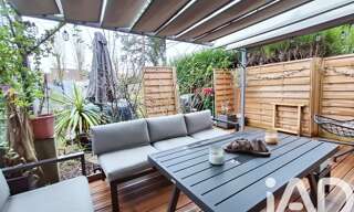 Maison 5 Pièces 90 m² à vendre à Pontault-Combault (77340)