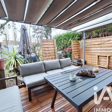 Maison 5 pièces 315000 €