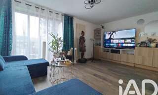 Maison 5 Pièces 90 m² à vendre à Pontault-Combault (77340)