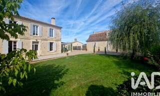 Maison 12 Pièces 437 m² à vendre à Saint-Méard-de-Gurçon (24610)