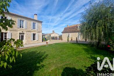 Maison 12 pièces 892000 €