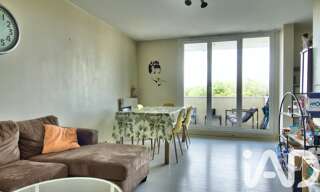 Appartement 3 Pièces 68 m² à vendre à Pontoise (95000)