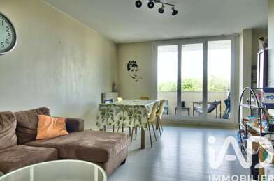 Appartement 3 pièces 167000 €