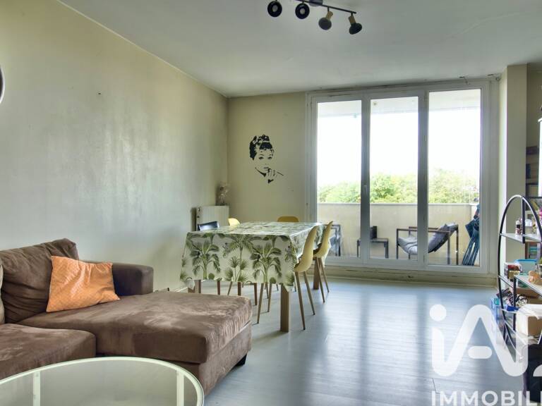 Vente Appartement 3 pièces — photo 1