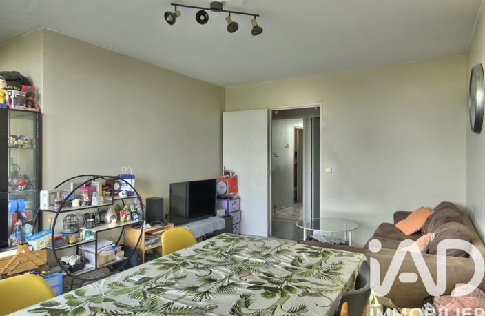 Vente Appartement 3 pièces — photo 3