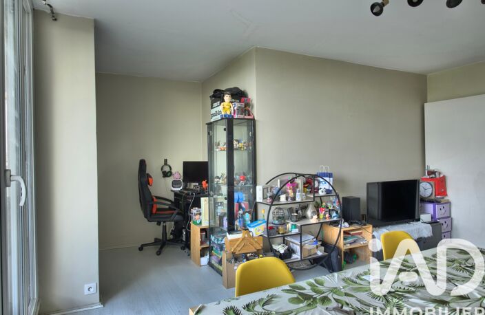 Vente Appartement 3 pièces — photo 4
