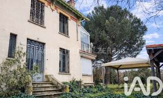 Maison 4 Pièces 109 m² à vendre à Prades (66500)