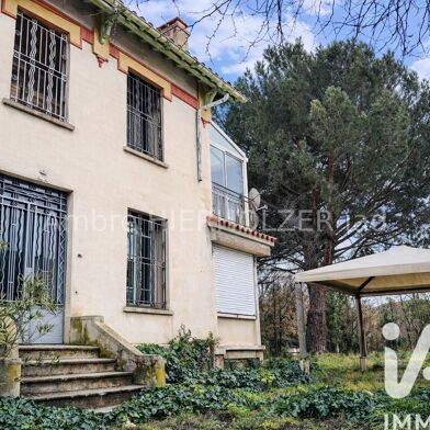 Maison 4 pièces 229000 €