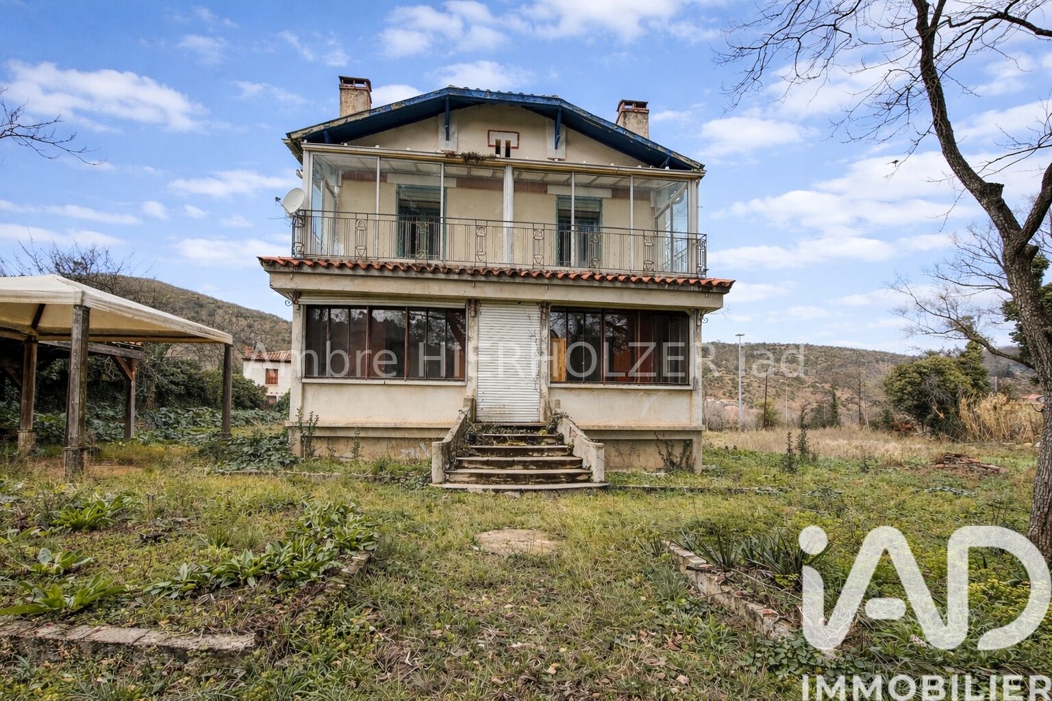 Vente Maison traditionnelle 4 pièces - Photo 2